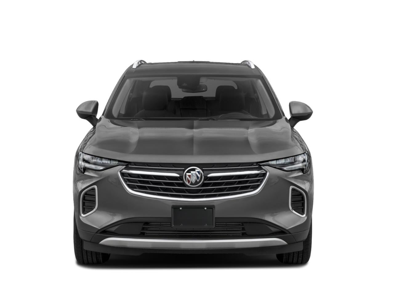 2023 Buick Envision Essence FWD