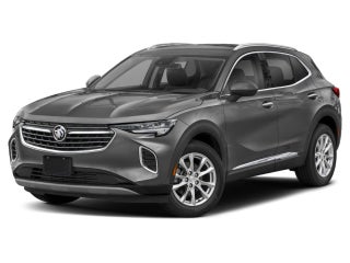 2023 Buick Envision Essence FWD