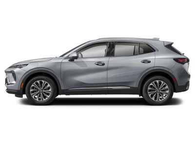 2024 Buick Envision AWD 4dr Sport Touring