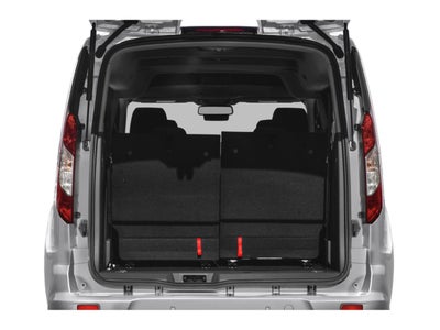 2021 Ford Transit Connect XLT Passenger Wagon
