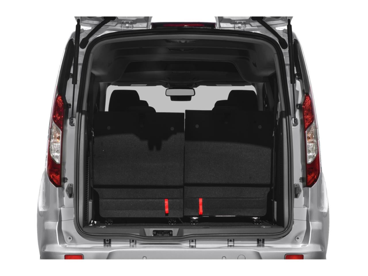 2021 Ford Transit Connect XLT Passenger Wagon