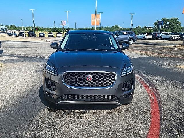 2020 Jaguar E-PACE P250 AWD SE