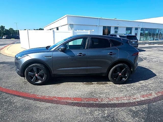2020 Jaguar E-PACE P250 AWD SE