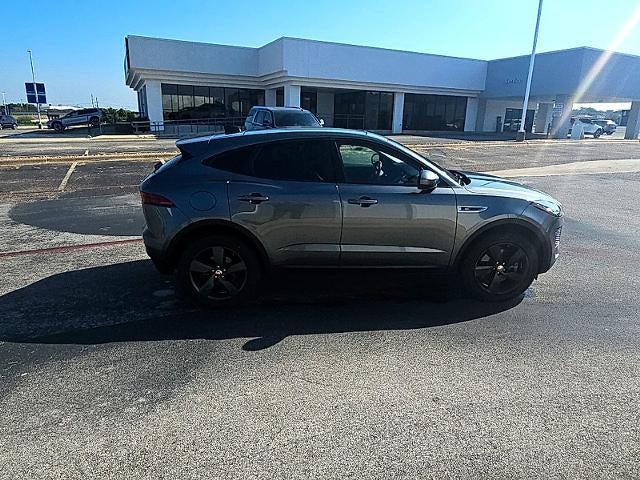 2020 Jaguar E-PACE P250 AWD SE