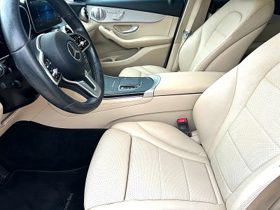 2020 Mercedes-Benz GLC 300 GLC 300 SUV