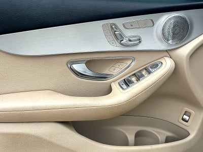 2020 Mercedes-Benz GLC 300 GLC 300 SUV