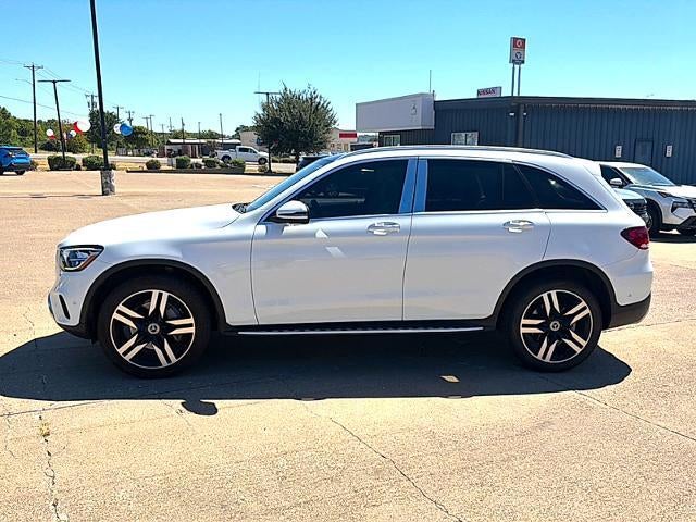 2020 Mercedes-Benz GLC GLC 300 SUV