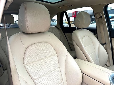2020 Mercedes-Benz GLC 300 GLC 300 SUV