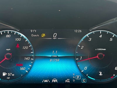2020 Mercedes-Benz GLC 300 GLC 300 SUV