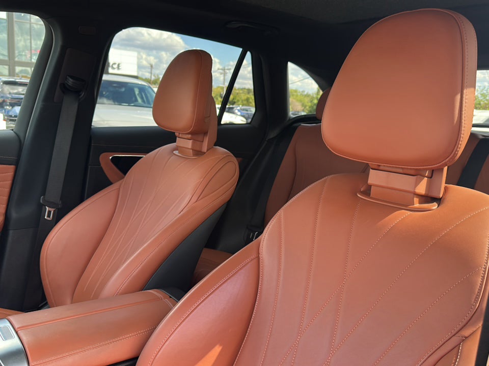 2024 Mercedes-Benz GLC 300 4MATIC® SUV