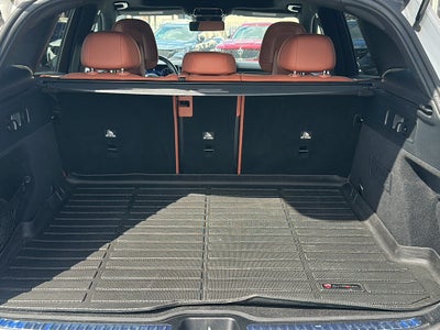 2024 Mercedes-Benz GLC 300 4MATIC® SUV