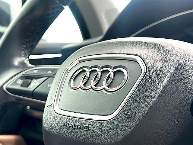 2021 Audi Q7 Premium Plus 55 TFSI quattro