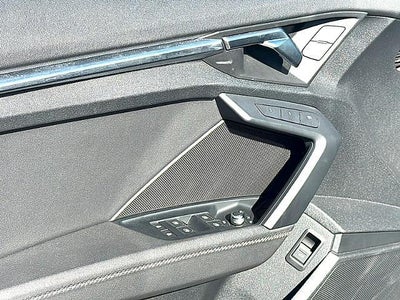2024 Audi A3 Premium 40 TFSI