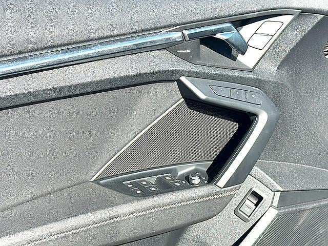 2024 Audi A3 Premium 40 TFSI