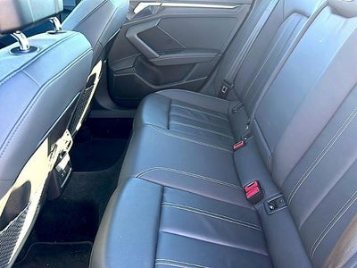 2024 Audi A3 Premium 40 TFSI
