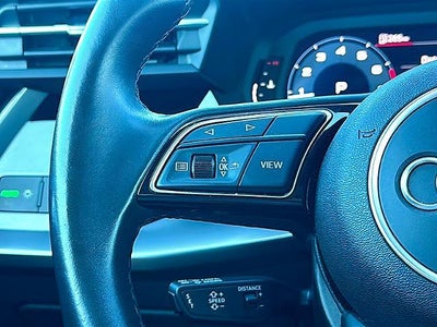 2024 Audi A3 Premium 40 TFSI