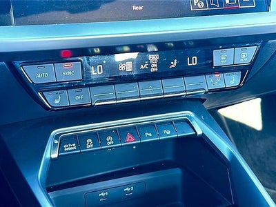 2024 Audi A3 Premium 40 TFSI