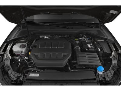 2024 Audi A3 Premium 40 TFSI