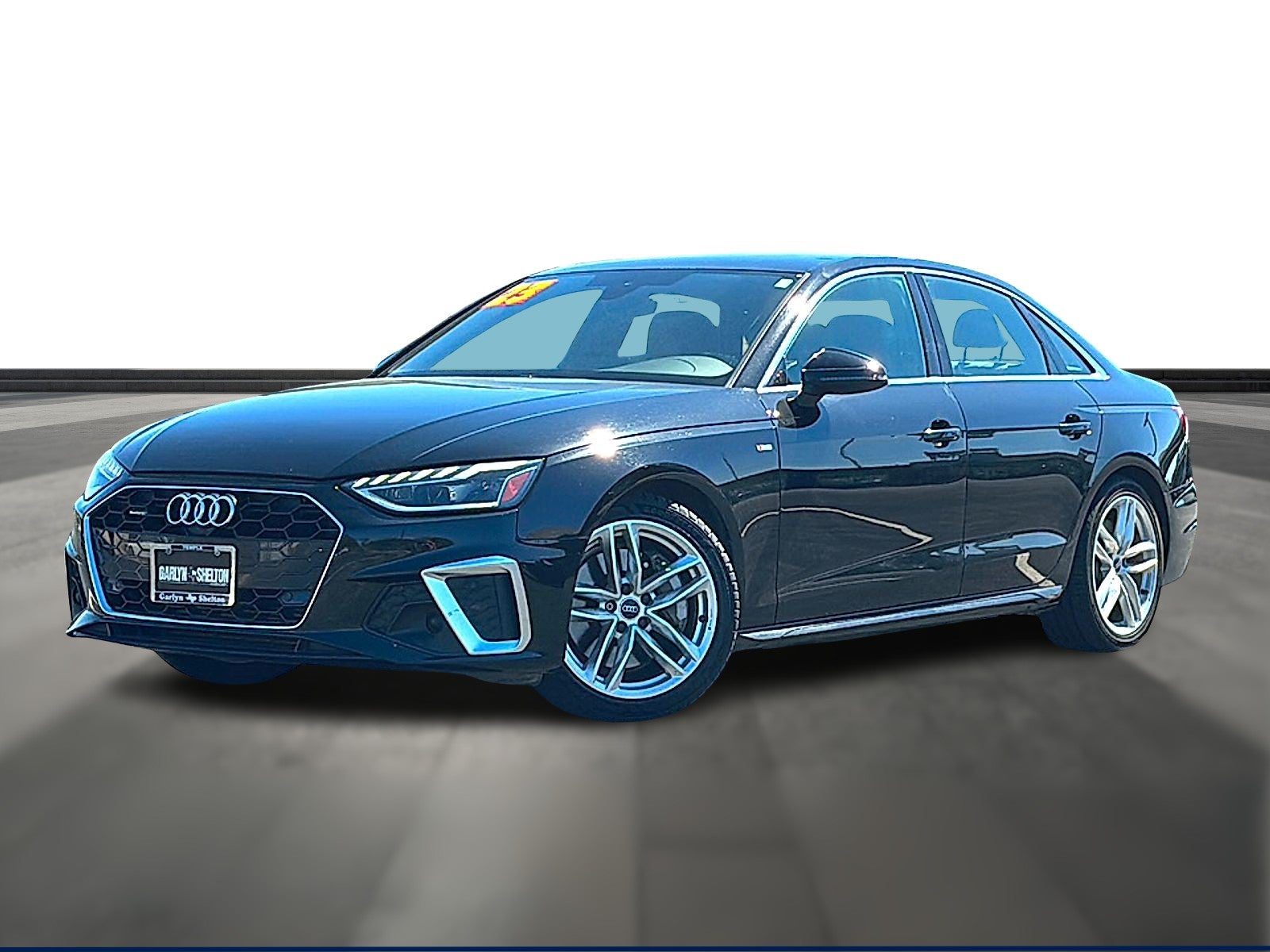 2023 Audi A4 Premium Plus 45 TFSI S line quattro S tronic