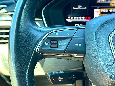 2023 Audi A4 Premium Plus 45 TFSI S line quattro S tronic