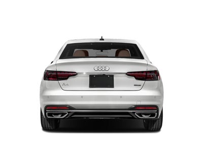 2023 Audi A4 Premium Plus 45 TFSI S line quattro S tronic