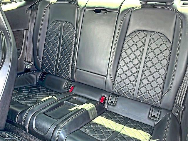 2021 Audi S5 Coupe Premium Plus 3.0 TFSI quattro