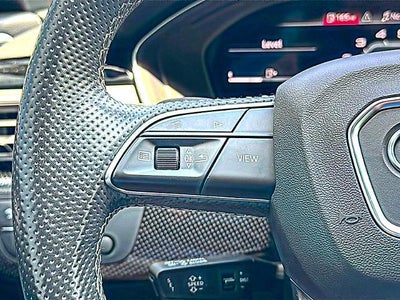 2021 Audi S5 Coupe Premium Plus 3.0 TFSI quattro