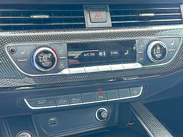 2021 Audi S5 Coupe Premium Plus 3.0 TFSI quattro