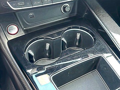 2021 Audi S5 Coupe Premium Plus 3.0 TFSI quattro