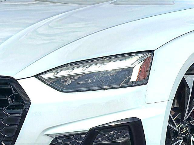 2021 Audi S5 Coupe Premium Plus 3.0 TFSI quattro