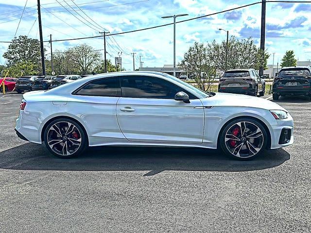 2021 Audi S5 Coupe Premium Plus 3.0 TFSI quattro
