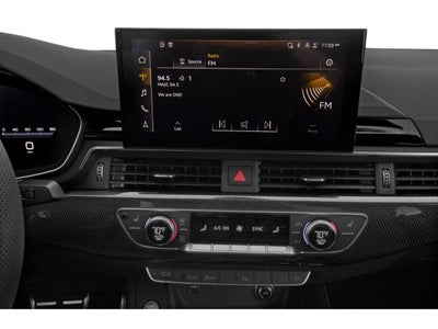 2021 Audi S5 Coupe Premium Plus 3.0 TFSI quattro