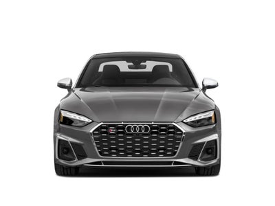 2021 Audi S5 Coupe Premium Plus 3.0 TFSI quattro