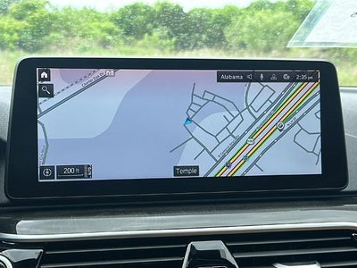 2023 BMW 530e xDrive Plug-In Hybrid