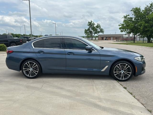 2023 BMW 530e xDrive Plug-In Hybrid