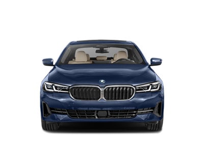2023 BMW 530e xDrive Plug-In Hybrid