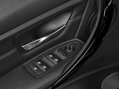 2014 BMW 328i Sedan