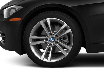 2014 BMW 328i Sedan