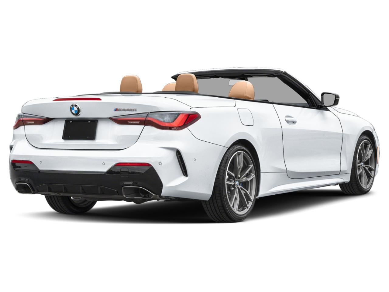 2024 BMW M440i Convertible