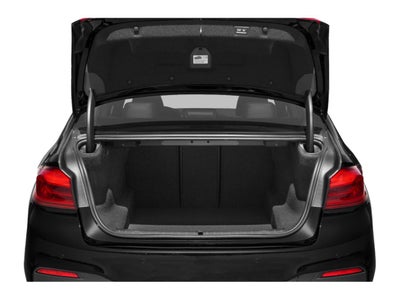 2019 BMW M550i xDrive Sedan