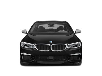 2019 BMW M550i xDrive Sedan