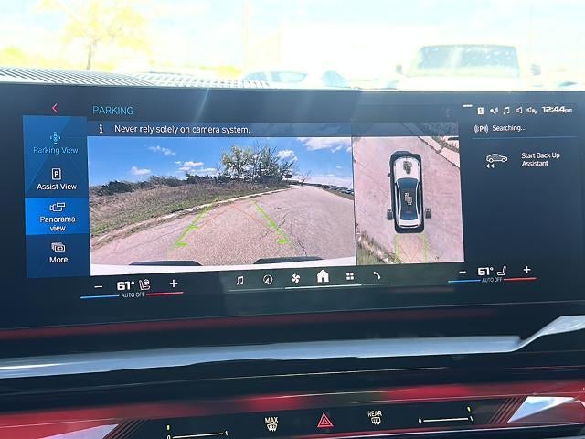 2026 BMW M5 M5 Sedan