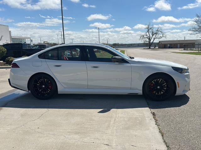 2026 BMW M5 M5 Sedan
