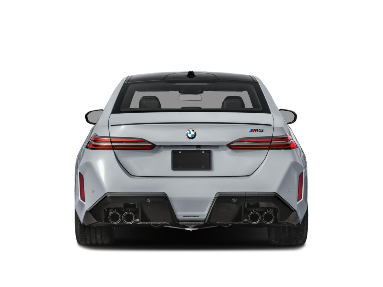 2026 BMW M5 M5 Sedan