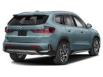 2026 BMW X1 xDrive28i Sports Activity Vehicle