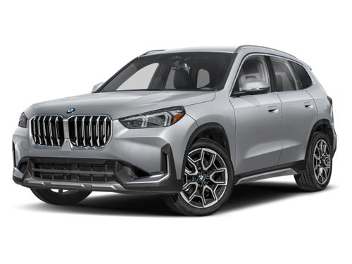 2024 BMW X1 xDrive28i Sports Activity Vehicle