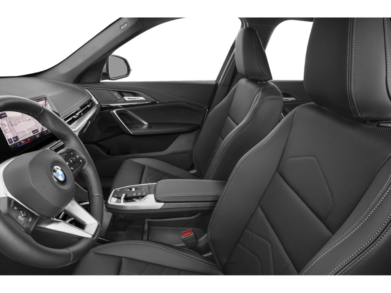 2024 BMW X1 xDrive28i Sports Activity Vehicle