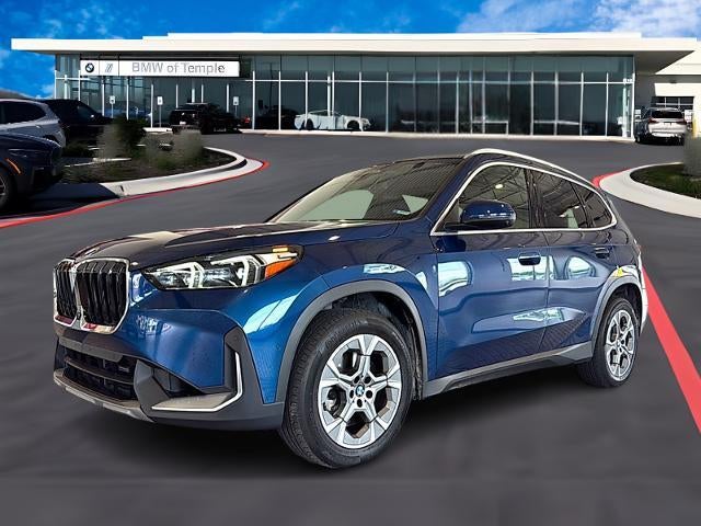 2023 BMW X1 xDrive28i Sports Activity Vehicle