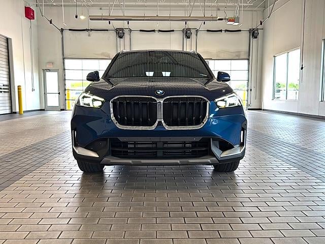2023 BMW X1 xDrive28i Sports Activity Vehicle