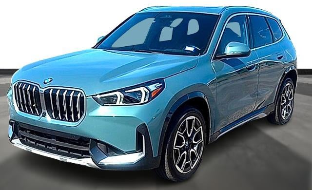2025 BMW X1 xDrive28i Sports Activity Vehicle